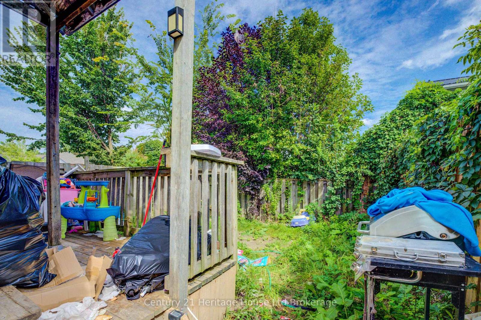 18 William Lane, Woodstock (Woodstock - North), Ontario  N4S 6L4 - Photo 16 - X13808980