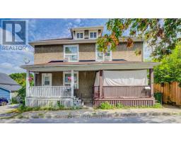 18 WILLIAM LANE, woodstock (woodstock - north), Ontario