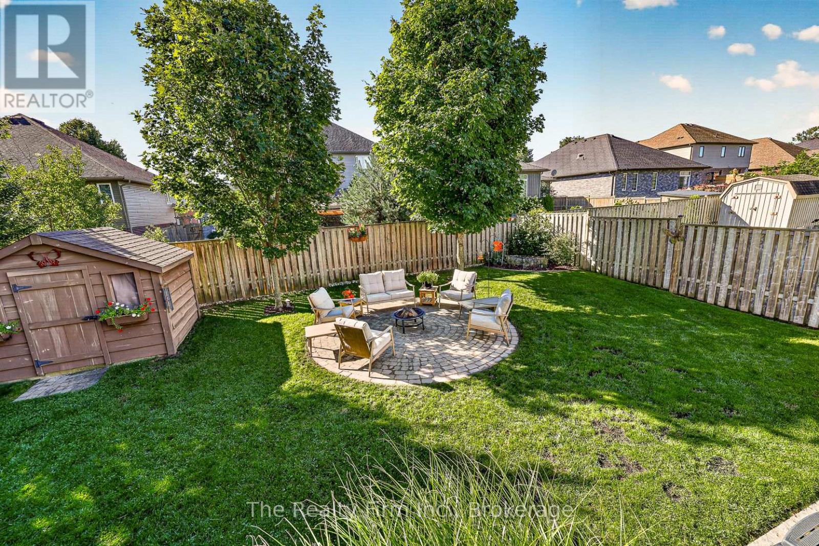 35 Beech Boulevard, Tillsonburg, Ontario  N4G 5R8 - Photo 27 - X13809826