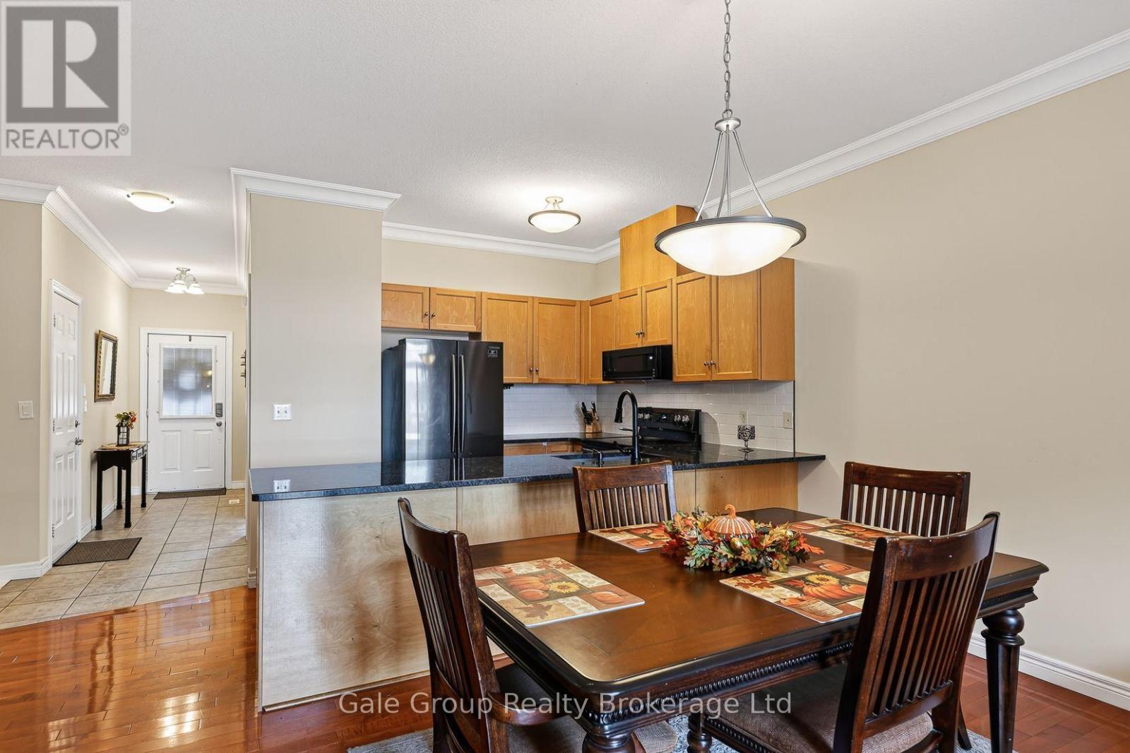 5 - 19 Anderson Street, Woodstock (Woodstock - South), Ontario  N4S 9A3 - Photo 12 - X13810198