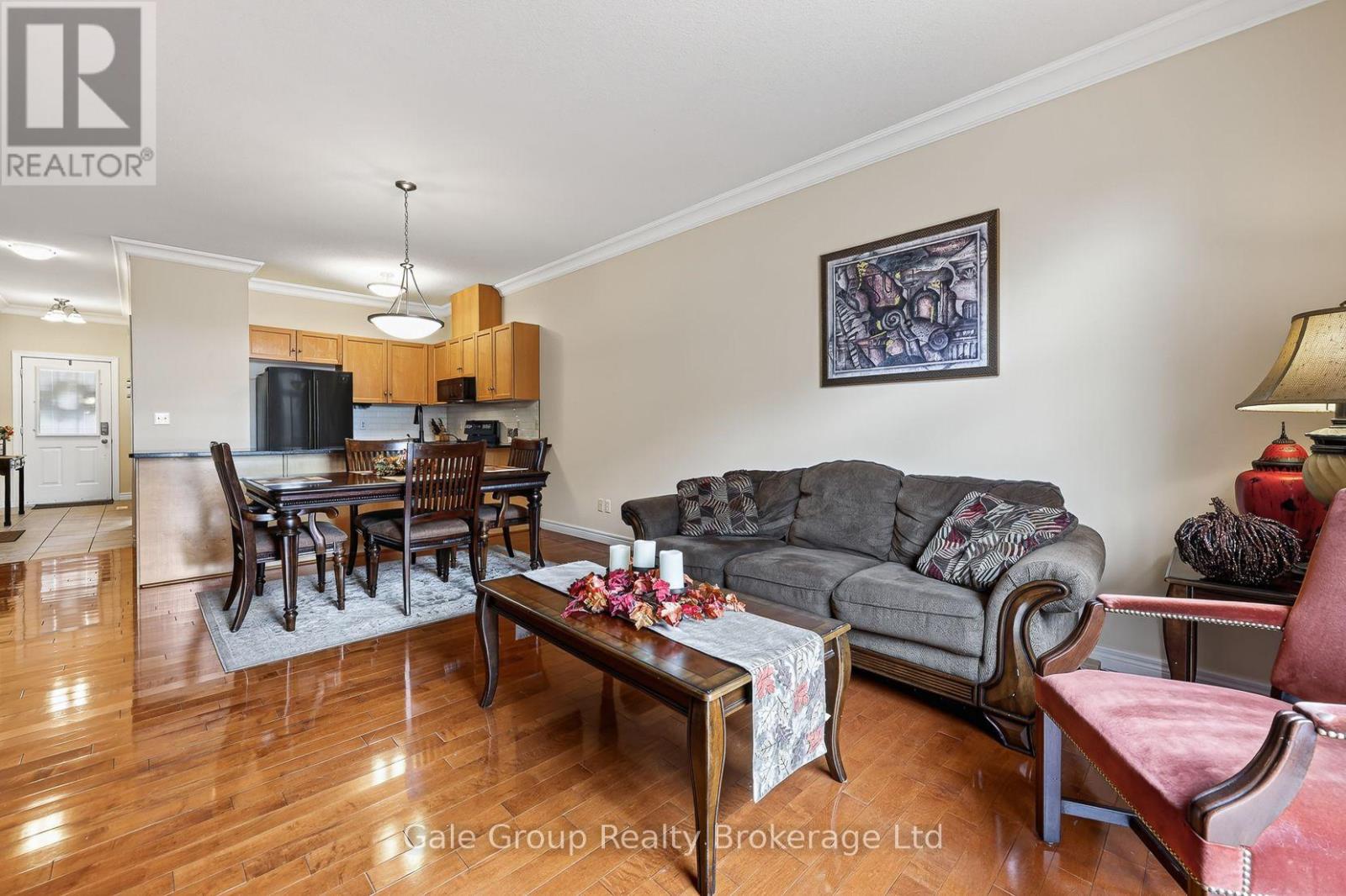 5 - 19 Anderson Street, Woodstock (Woodstock - South), Ontario  N4S 9A3 - Photo 16 - X13810198