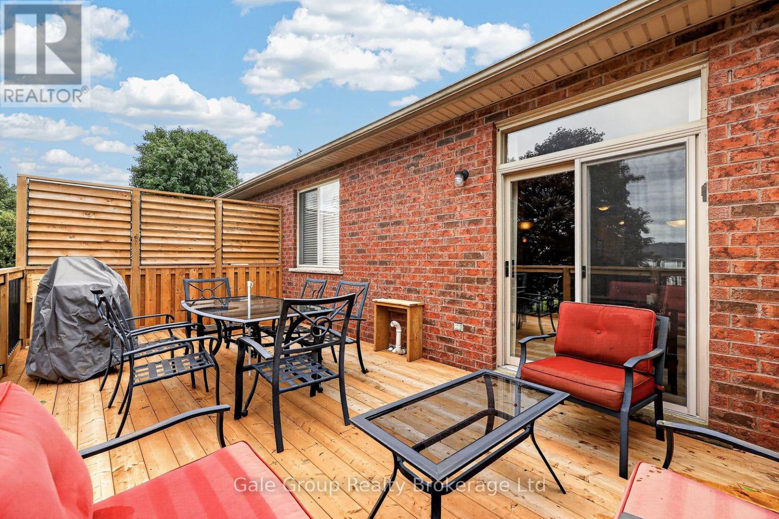 5 - 19 Anderson Street, Woodstock (Woodstock - South), Ontario  N4S 9A3 - Photo 17 - X13810198
