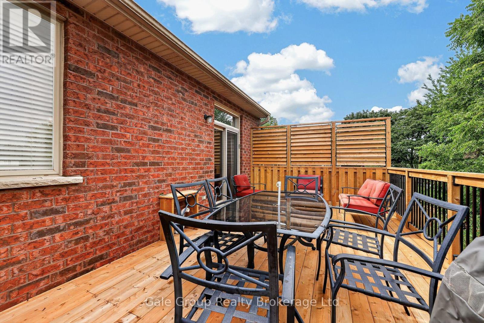 5 - 19 Anderson Street, Woodstock (Woodstock - South), Ontario  N4S 9A3 - Photo 19 - X13810198