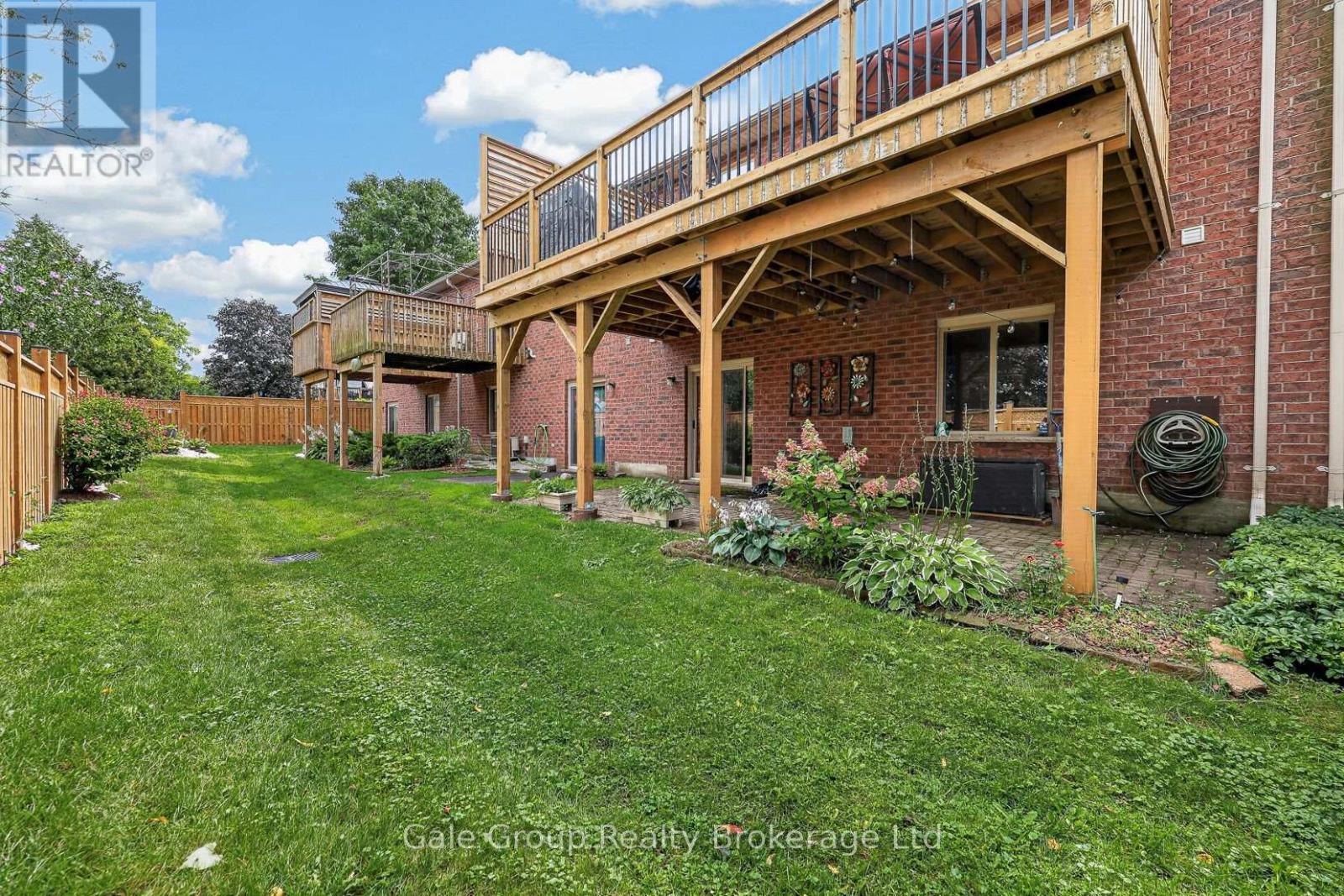 5 - 19 Anderson Street, Woodstock (Woodstock - South), Ontario  N4S 9A3 - Photo 34 - X13810198