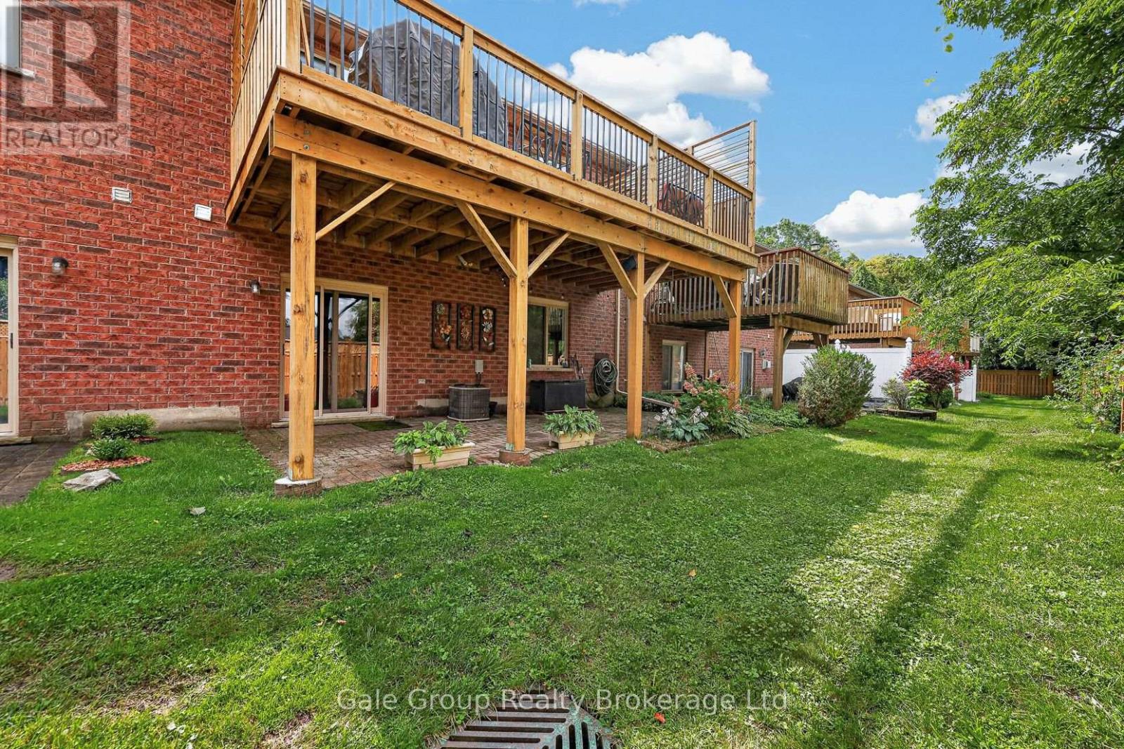 5 - 19 Anderson Street, Woodstock (Woodstock - South), Ontario  N4S 9A3 - Photo 35 - X13810198