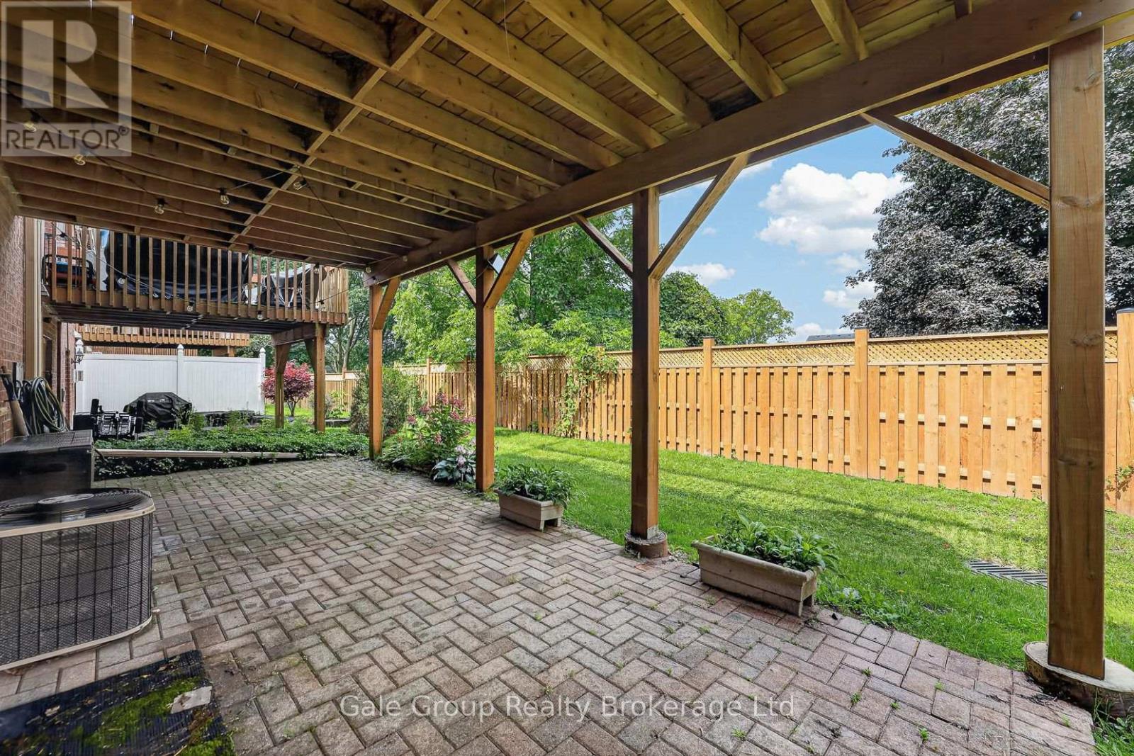 5 - 19 Anderson Street, Woodstock (Woodstock - South), Ontario  N4S 9A3 - Photo 37 - X13810198