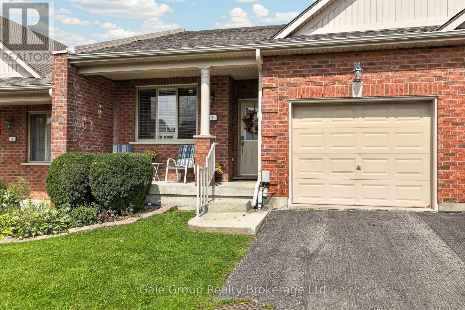 5 - 19 Anderson Street, Woodstock (Woodstock - South), Ontario  N4S 9A3 - Photo 4 - X13810198