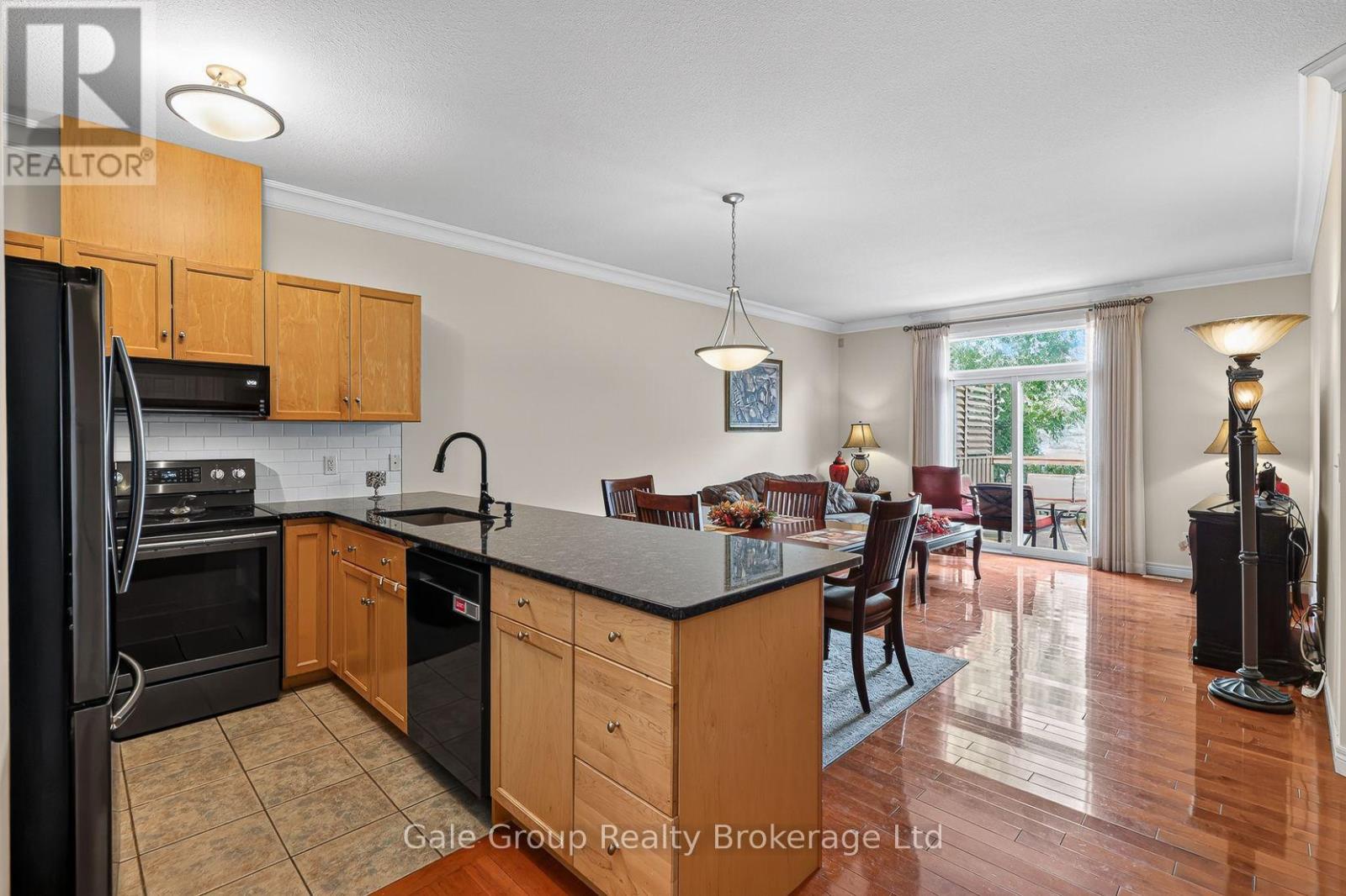 5 - 19 Anderson Street, Woodstock (Woodstock - South), Ontario  N4S 9A3 - Photo 7 - X13810198