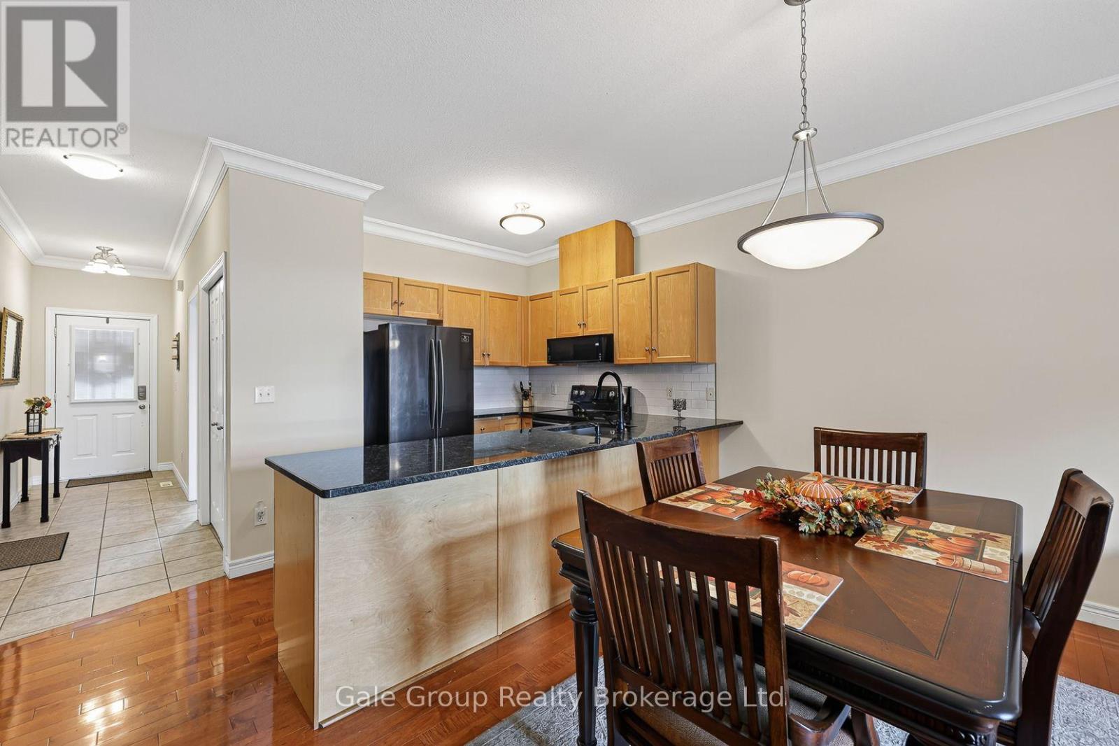 5 - 19 Anderson Street, Woodstock (Woodstock - South), Ontario  N4S 9A3 - Photo 8 - X13810198