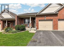 5 - 19 ANDERSON STREET, woodstock (woodstock - south), Ontario
