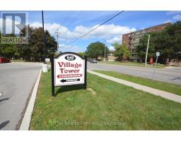 805 - 640 WEST STREET N, brantford, Ontario
