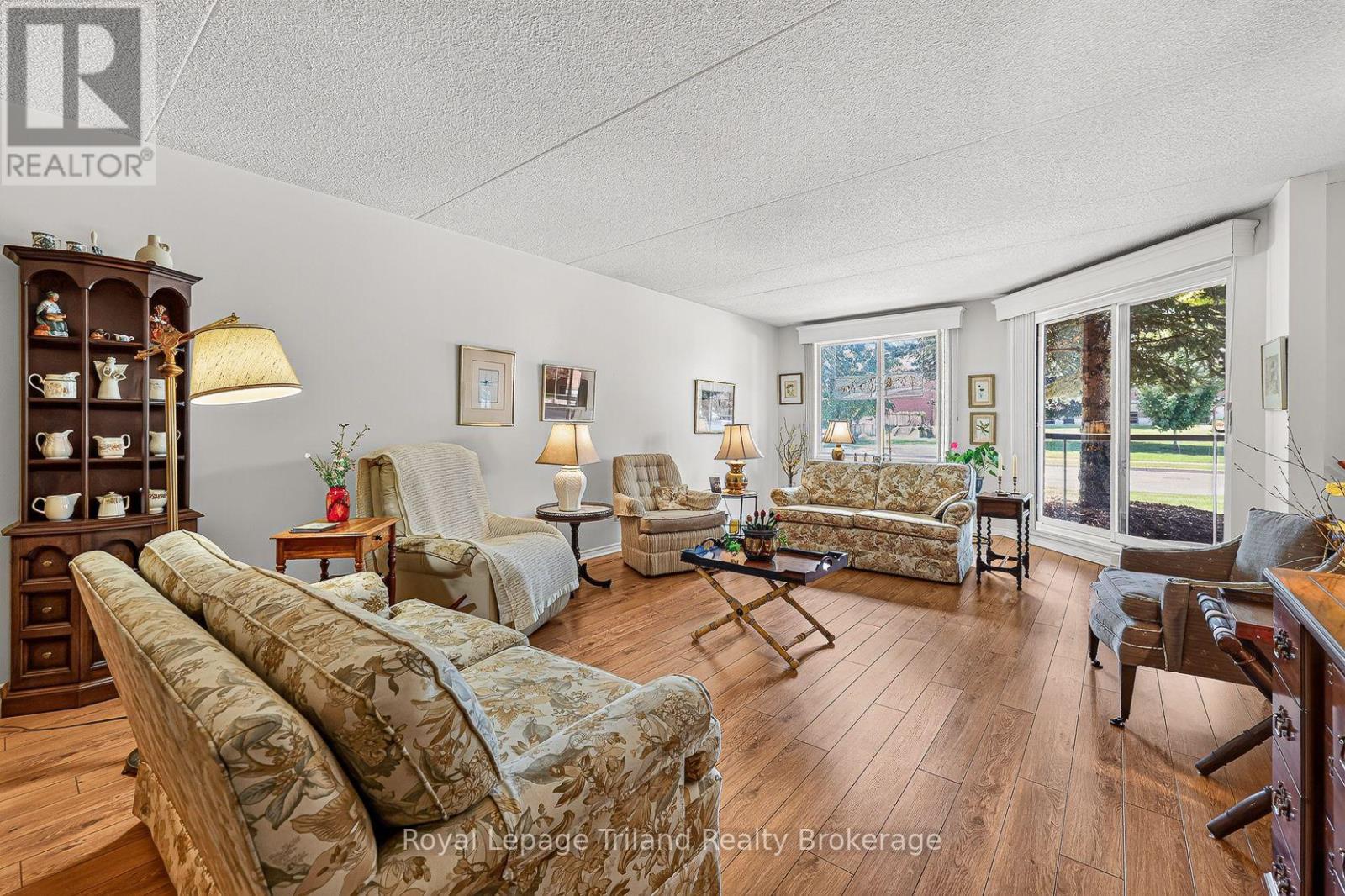 101 - 217 Thames Street S, Ingersoll (Ingersoll - South), Ontario  N5C 2T6 - Photo 13 - X13811660