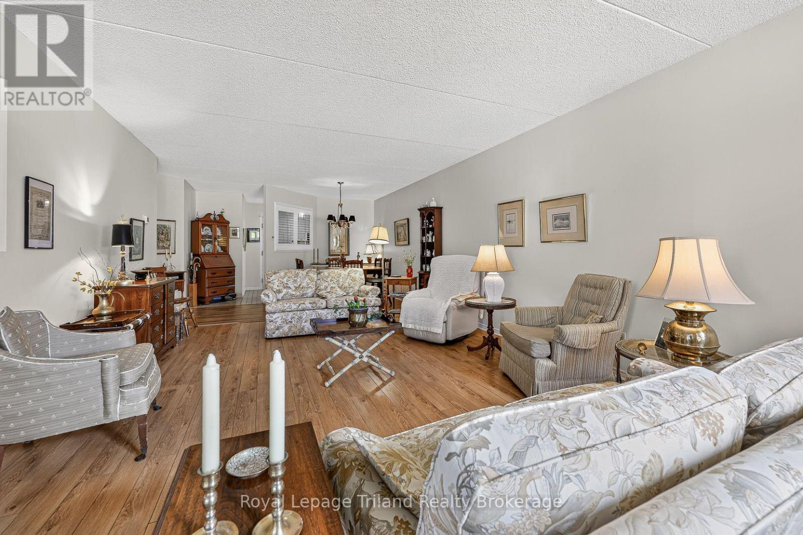 101 - 217 Thames Street S, Ingersoll (Ingersoll - South), Ontario  N5C 2T6 - Photo 15 - X13811660