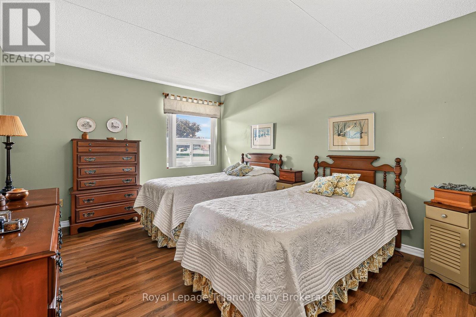 101 - 217 Thames Street S, Ingersoll (Ingersoll - South), Ontario  N5C 2T6 - Photo 25 - X13811660