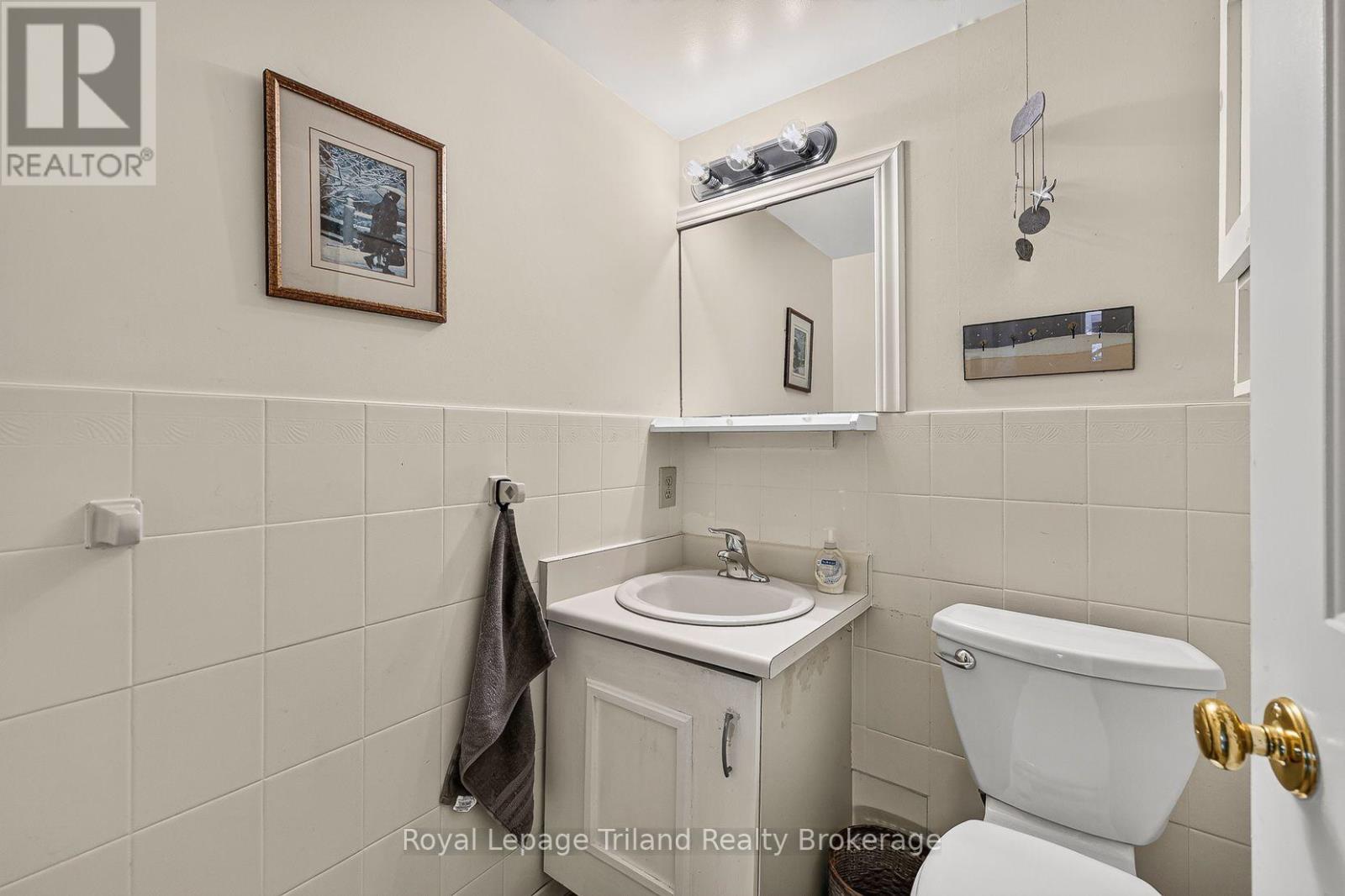 101 - 217 Thames Street S, Ingersoll (Ingersoll - South), Ontario  N5C 2T6 - Photo 31 - X13811660