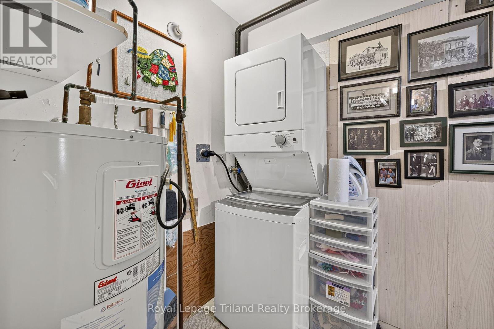 101 - 217 Thames Street S, Ingersoll (Ingersoll - South), Ontario  N5C 2T6 - Photo 32 - X13811660