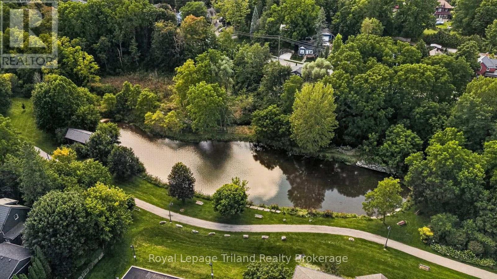101 - 217 Thames Street S, Ingersoll (Ingersoll - South), Ontario  N5C 2T6 - Photo 42 - X13811660