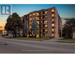 101 - 217 THAMES STREET S, ingersoll (ingersoll - south), Ontario