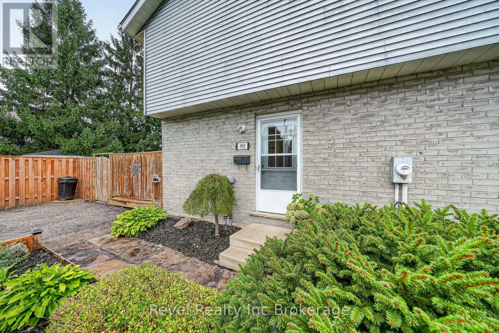 995 Cree Avenue, Woodstock (Woodstock - North), Ontario  N4T 1E7 - Photo 10 - X13812076