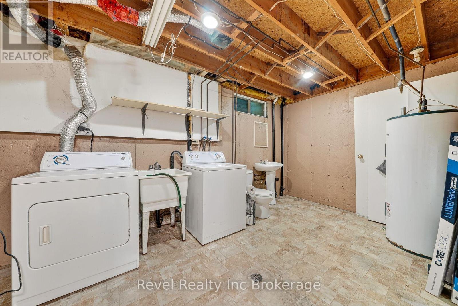 995 Cree Avenue, Woodstock (Woodstock - North), Ontario  N4T 1E7 - Photo 35 - X13812076