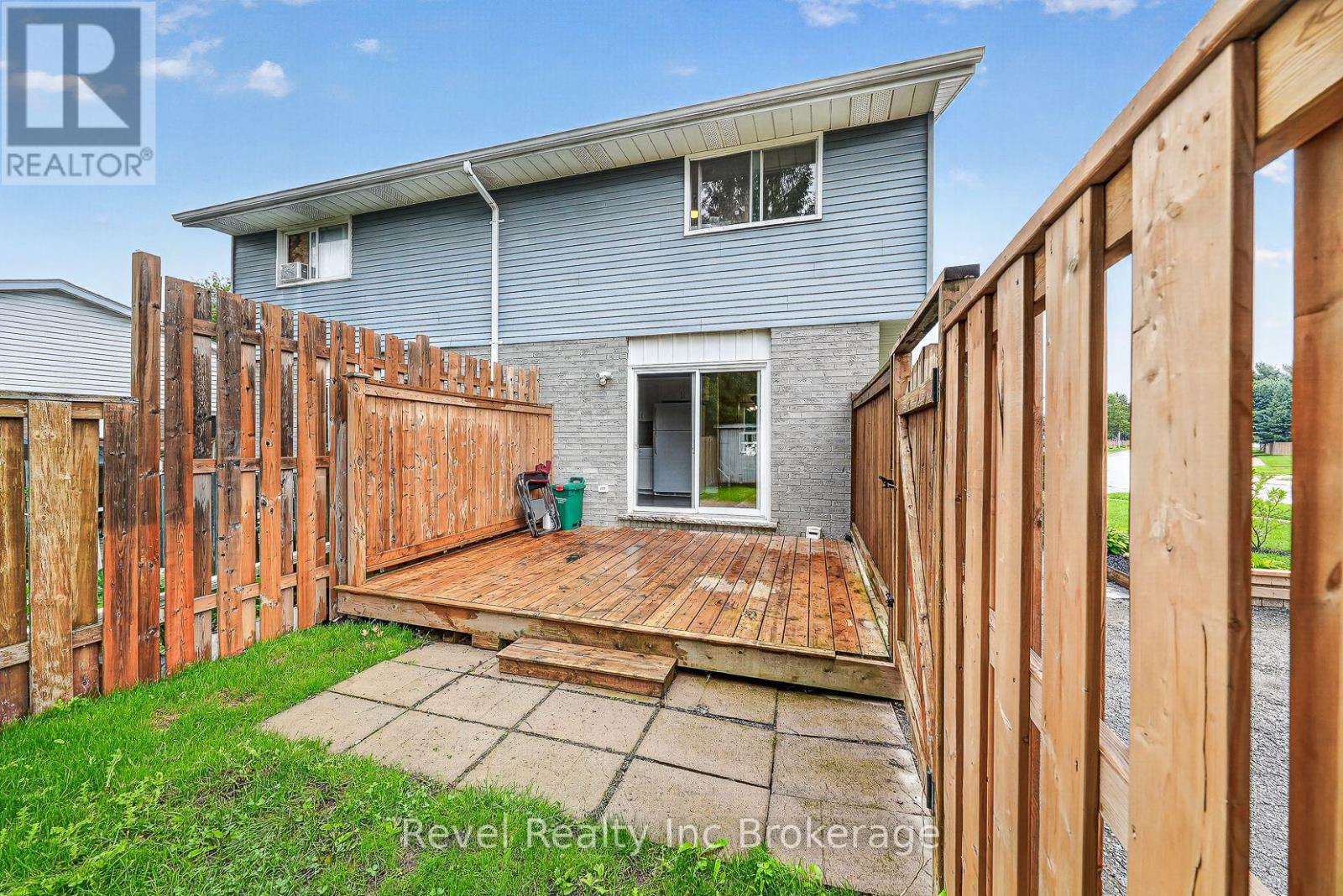 995 Cree Avenue, Woodstock (Woodstock - North), Ontario  N4T 1E7 - Photo 37 - X13812076