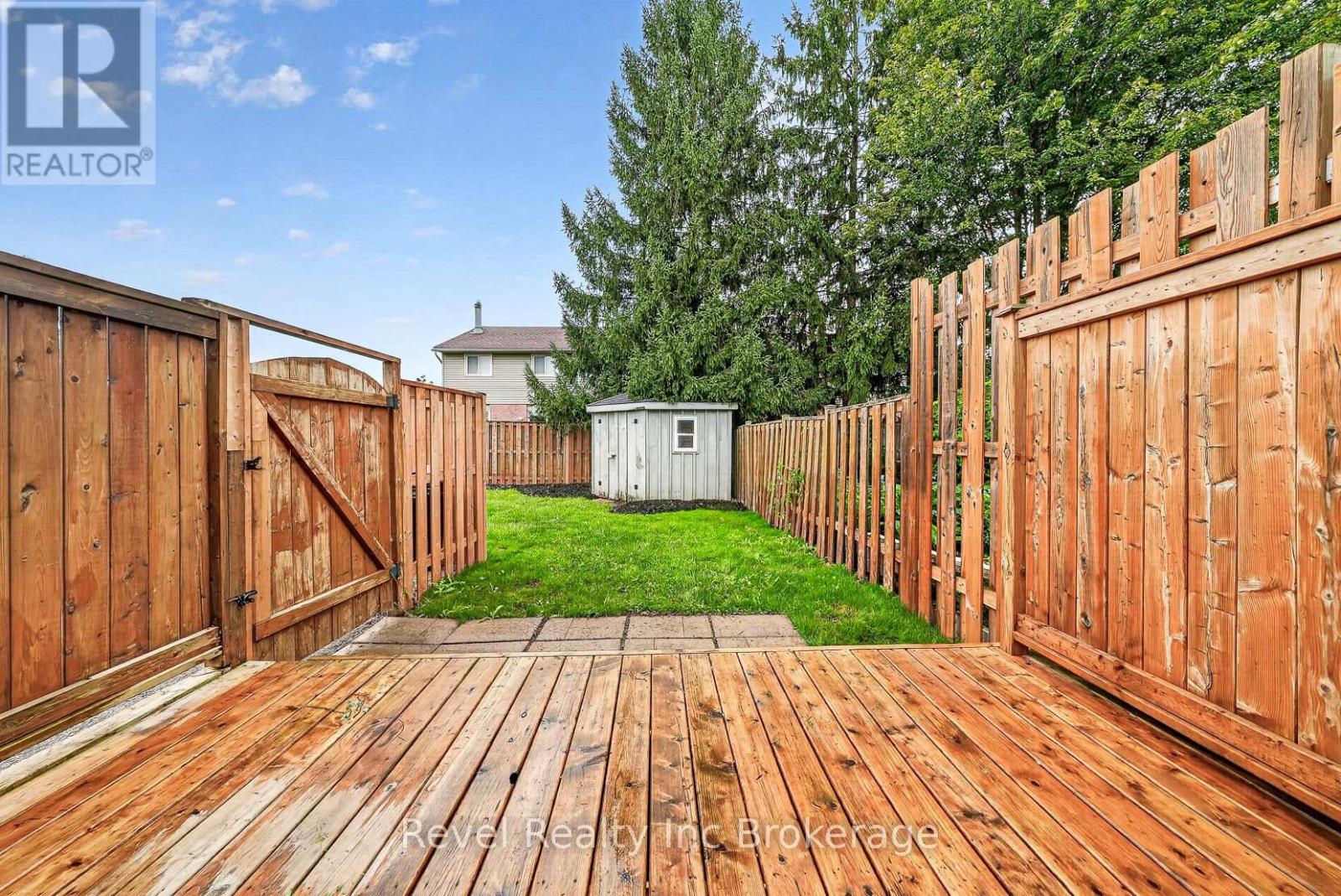 995 Cree Avenue, Woodstock (Woodstock - North), Ontario  N4T 1E7 - Photo 39 - X13812076