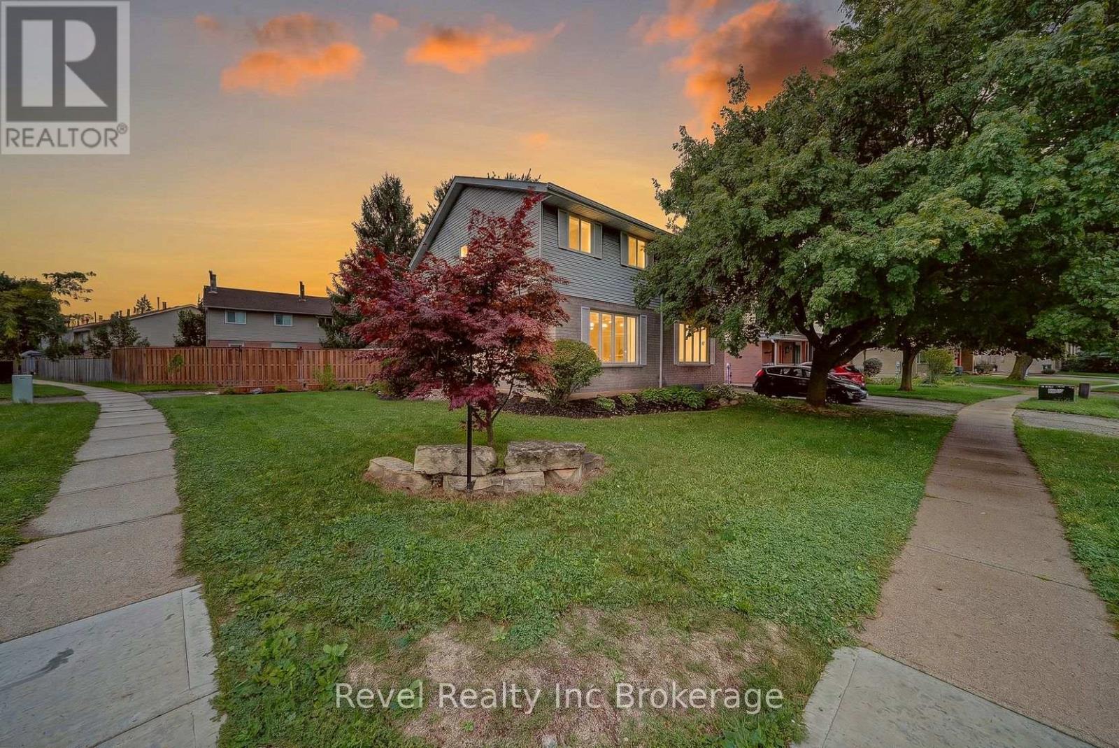 995 Cree Avenue, Woodstock (Woodstock - North), Ontario  N4T 1E7 - Photo 4 - X13812076