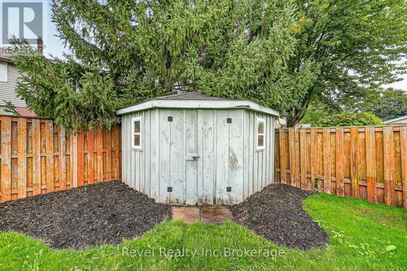 995 Cree Avenue, Woodstock (Woodstock - North), Ontario  N4T 1E7 - Photo 41 - X13812076