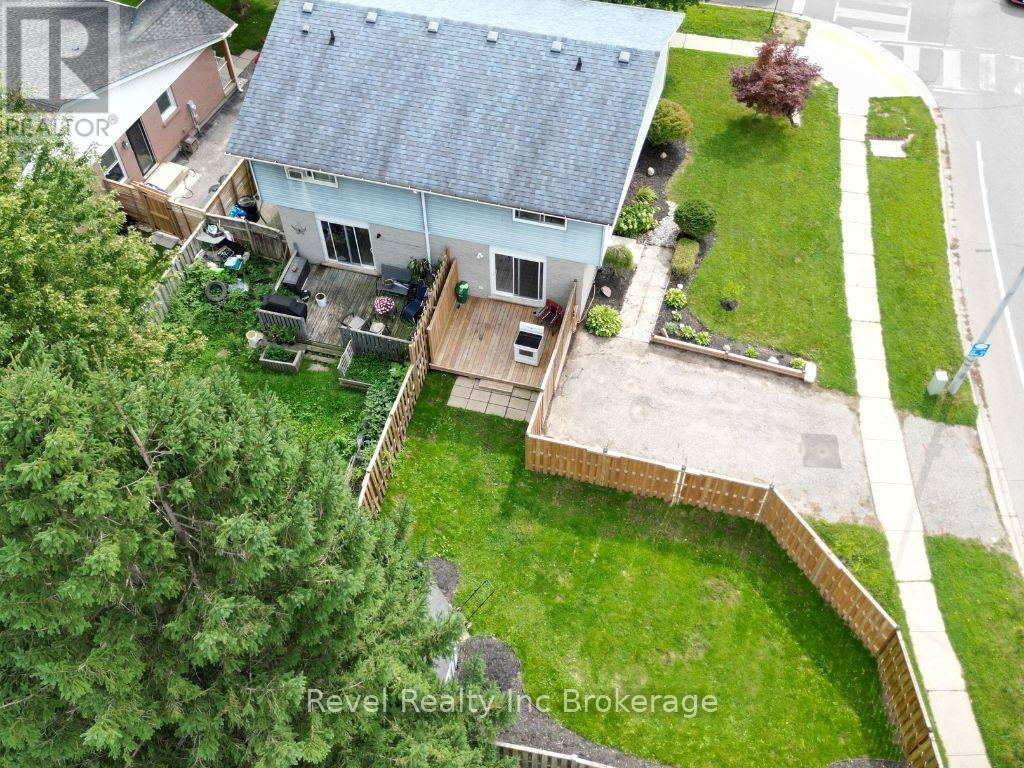 995 Cree Avenue, Woodstock (Woodstock - North), Ontario  N4T 1E7 - Photo 43 - X13812076