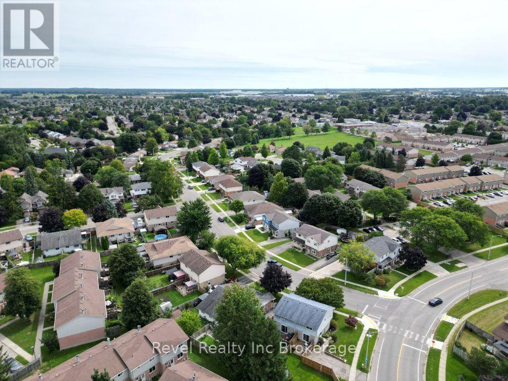995 Cree Avenue, Woodstock (Woodstock - North), Ontario  N4T 1E7 - Photo 44 - X13812076