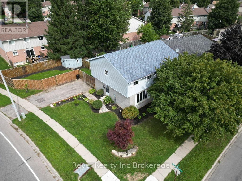 995 Cree Avenue, Woodstock (Woodstock - North), Ontario  N4T 1E7 - Photo 7 - X13812076