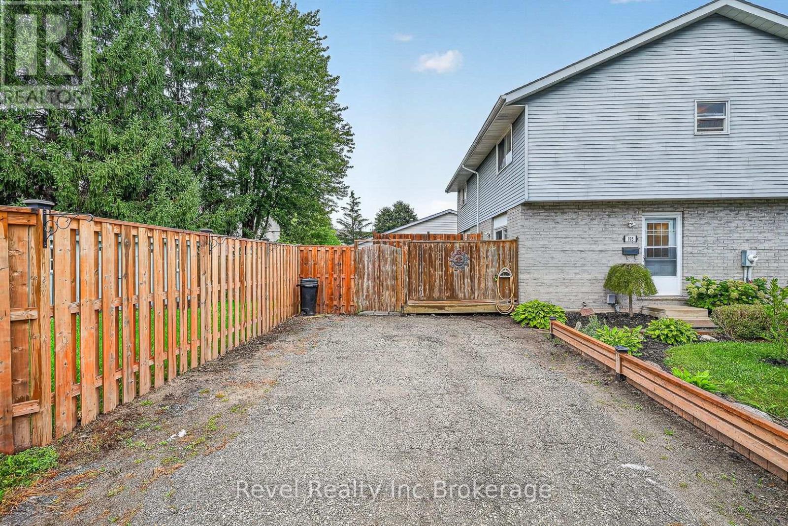 995 Cree Avenue, Woodstock (Woodstock - North), Ontario  N4T 1E7 - Photo 8 - X13812076