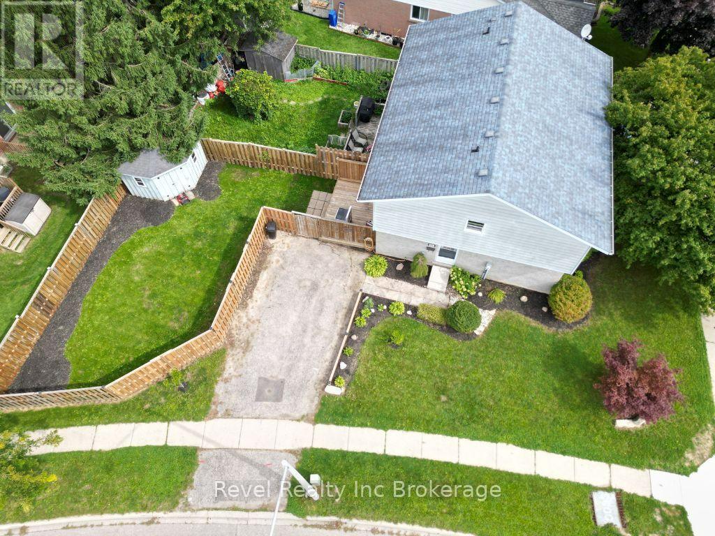 995 Cree Avenue, Woodstock (Woodstock - North), Ontario  N4T 1E7 - Photo 9 - X13812076