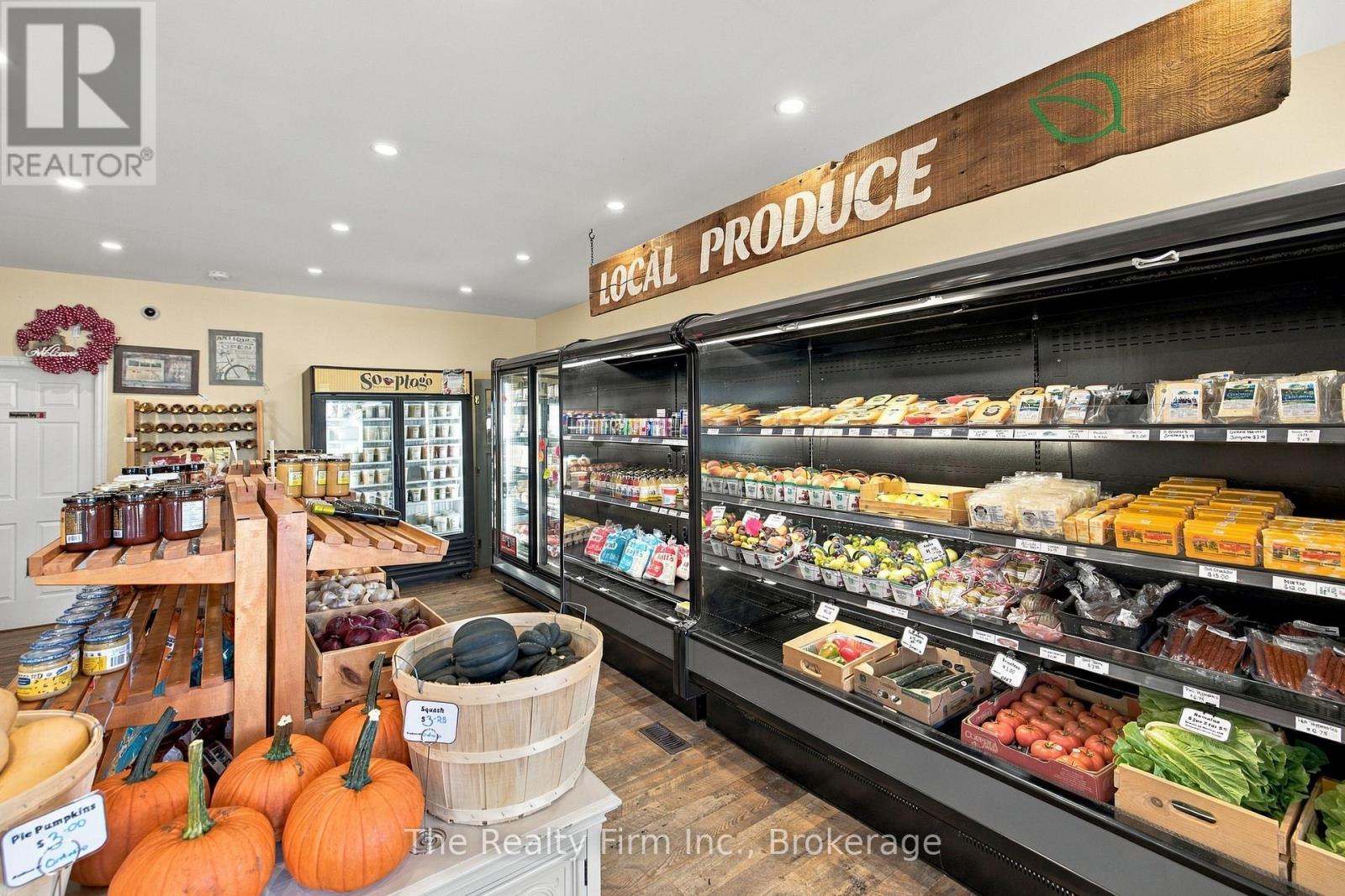 226 Middle Townline Road, Brant (Burford), Ontario  N0E 1E0 - Photo 4 - X13812198