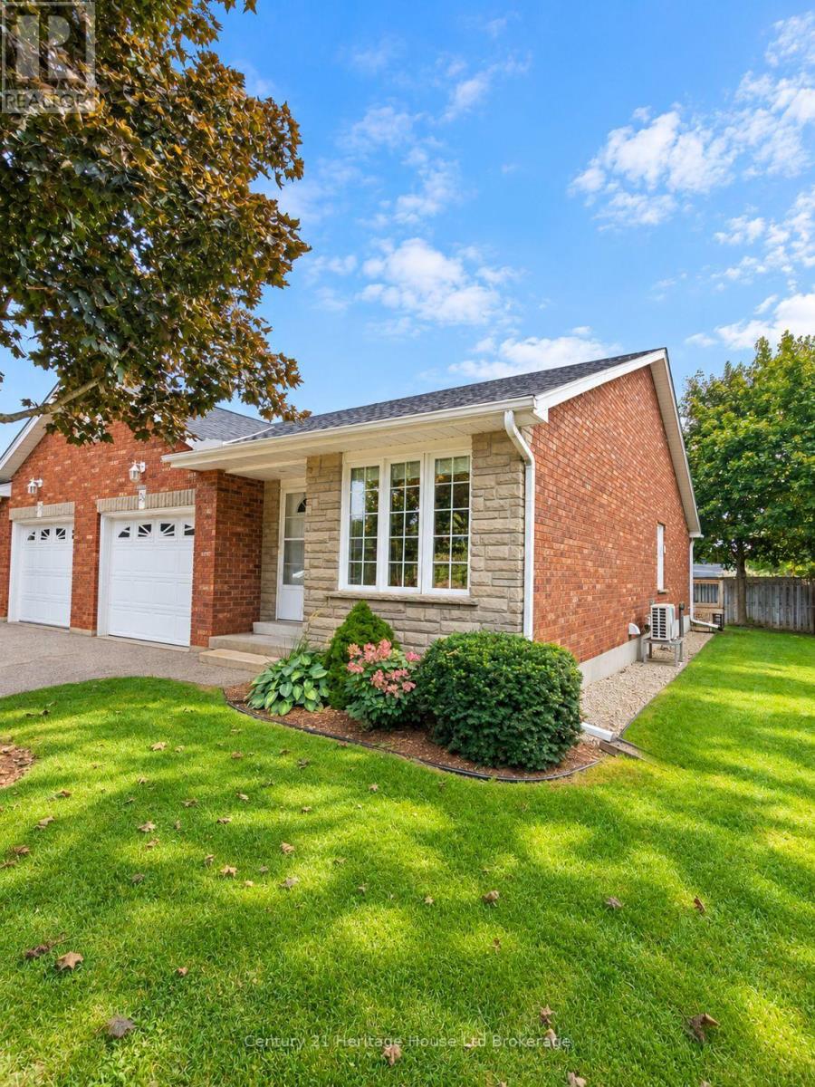 28 - 928 Lorene Street, Woodstock (Woodstock - North), Ontario  N4S 5N8 - Photo 2 - X13812982