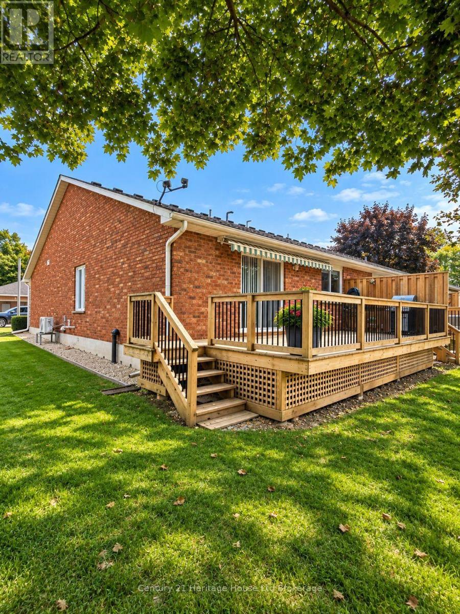 28 - 928 Lorene Street, Woodstock (Woodstock - North), Ontario  N4S 5N8 - Photo 3 - X13812982