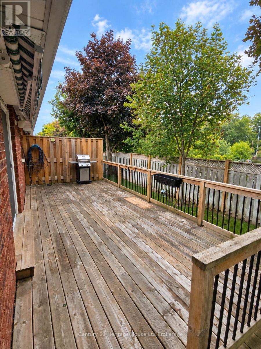 28 - 928 Lorene Street, Woodstock (Woodstock - North), Ontario  N4S 5N8 - Photo 4 - X13812982