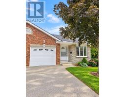 28 - 928 LORENE STREET, woodstock (woodstock - north), Ontario