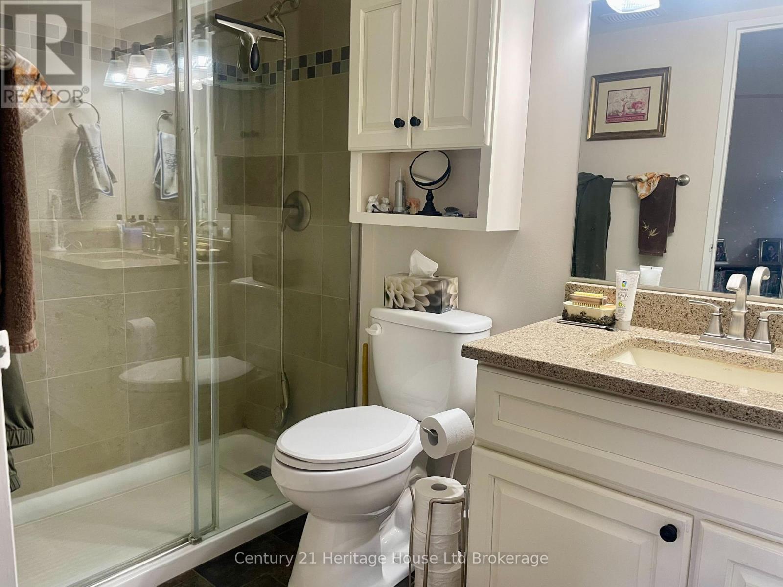 202 - 163 Ferguson Avenue, Woodstock (Woodstock - South), Ontario  N4V 1A6 - Photo 8 - X13813618