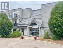 202 - 163 FERGUSON AVENUE, woodstock (woodstock - south), Ontario