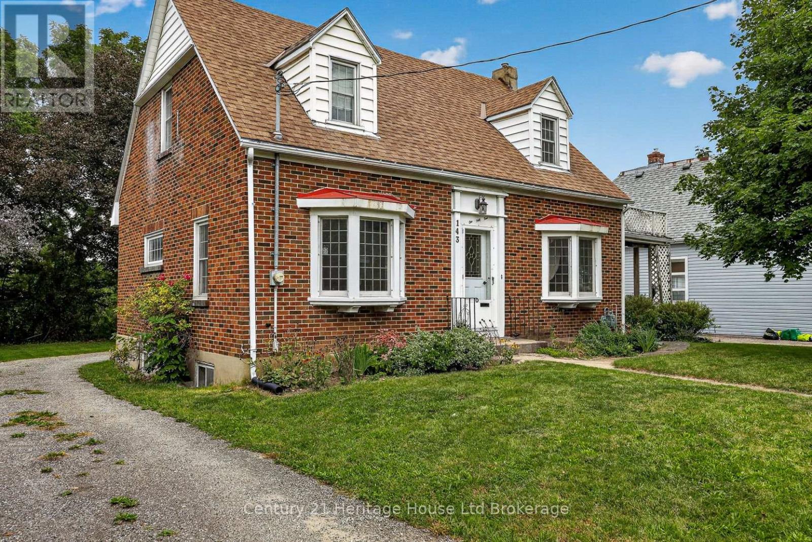 143 Charles Street E, Ingersoll (Ingersoll - South), Ontario  N5C 1J9 - Photo 2 - X13814386
