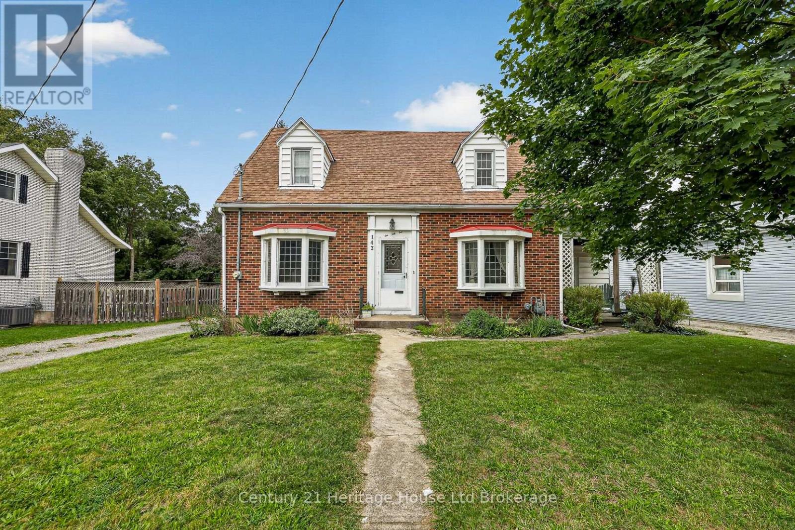 143 Charles Street E, Ingersoll (Ingersoll - South), Ontario  N5C 1J9 - Photo 3 - X13814386