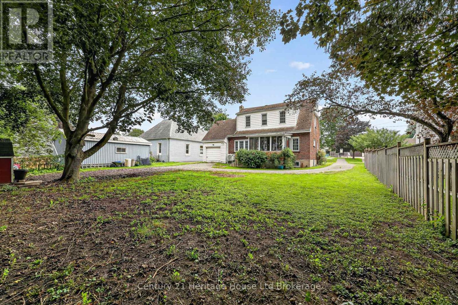 143 Charles Street E, Ingersoll (Ingersoll - South), Ontario  N5C 1J9 - Photo 30 - X13814386