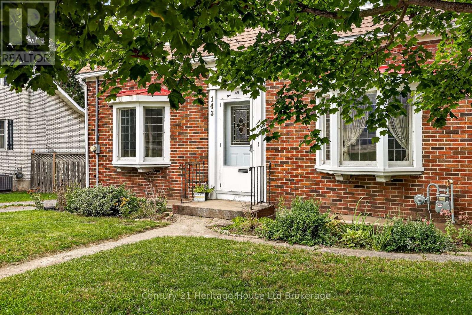 143 Charles Street E, Ingersoll (Ingersoll - South), Ontario  N5C 1J9 - Photo 4 - X13814386