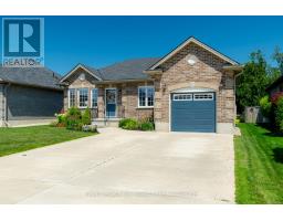 87 IRVING DRIVE, norwich (norwich town), Ontario