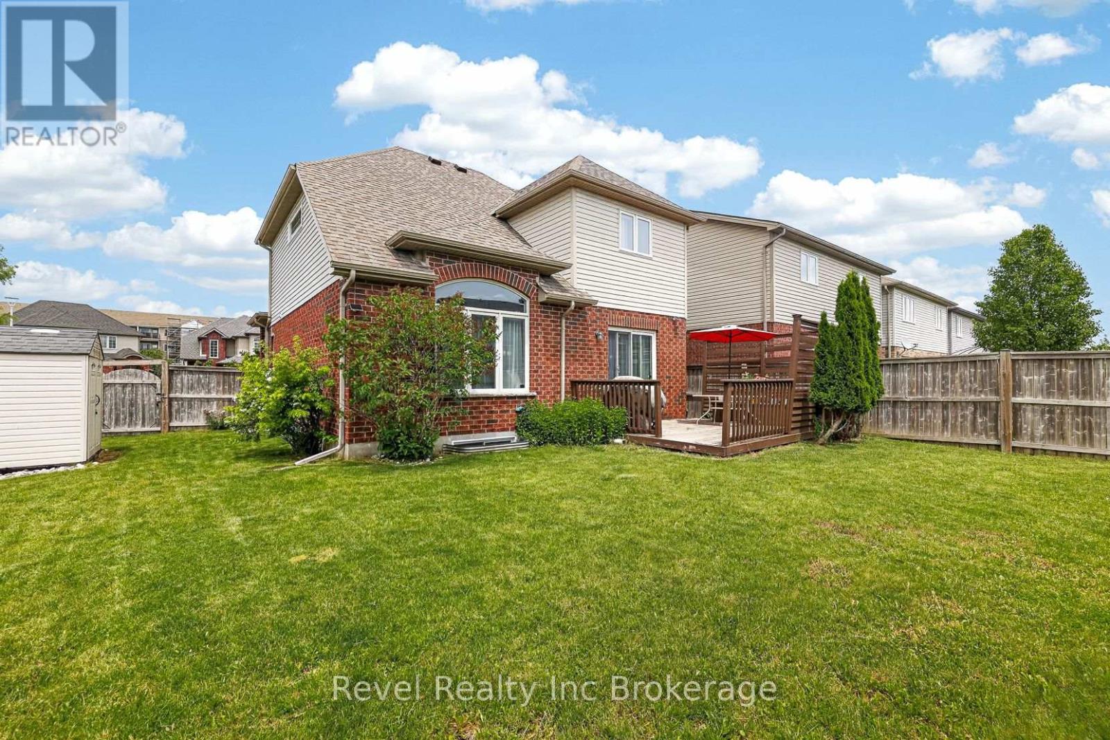 762 Frontenac Crescent, Woodstock (Woodstock - South), Ontario  N4V 0B1 - Photo 31 - X13815432