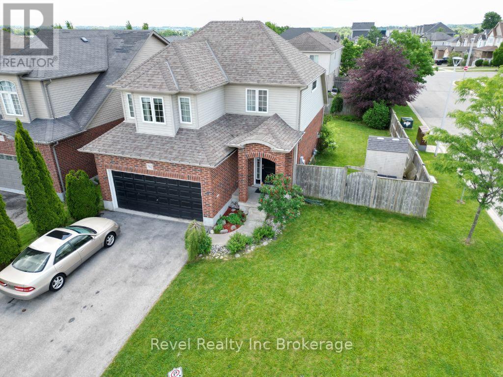 762 Frontenac Crescent, Woodstock (Woodstock - South), Ontario  N4V 0B1 - Photo 4 - X13815432