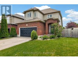762 FRONTENAC CRESCENT, woodstock (woodstock - south), Ontario
