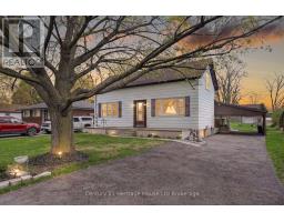 69 BEE STREET, woodstock (woodstock - south), Ontario
