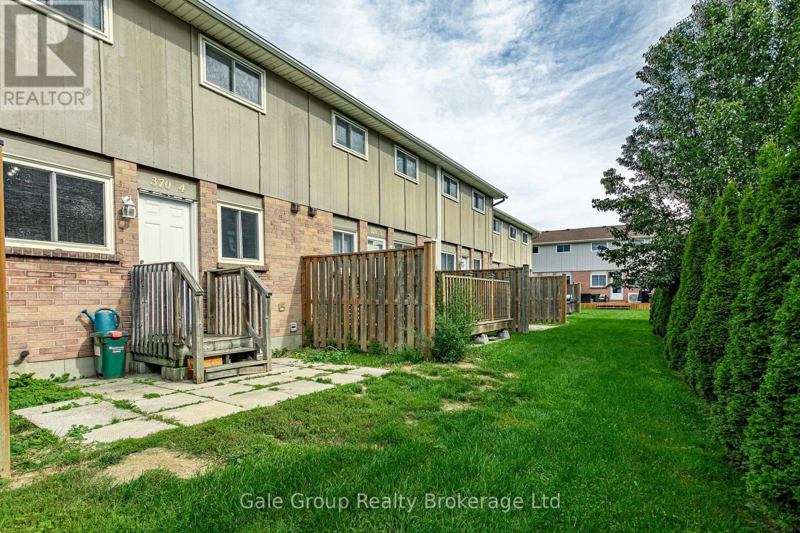 4 - 370 Springbank Avenue, Woodstock (Woodstock - North), Ontario  N4T 1L3 - Photo 21 - X13817748